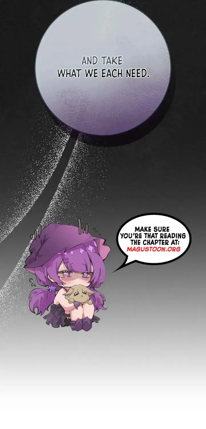 Read Behind Her Highness’s Smile chapter 96 image 58 on Lezhin