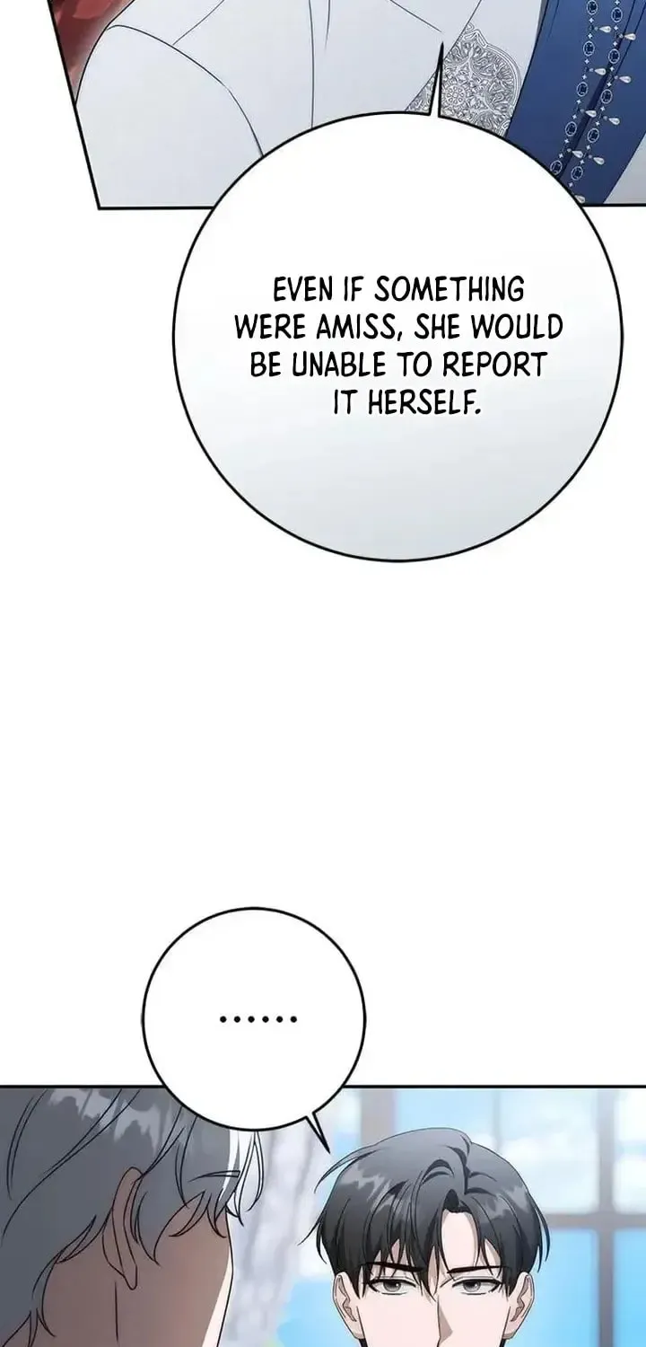 Read Behind Her Highness’s Smile chapter 96 image 62 on Lezhin