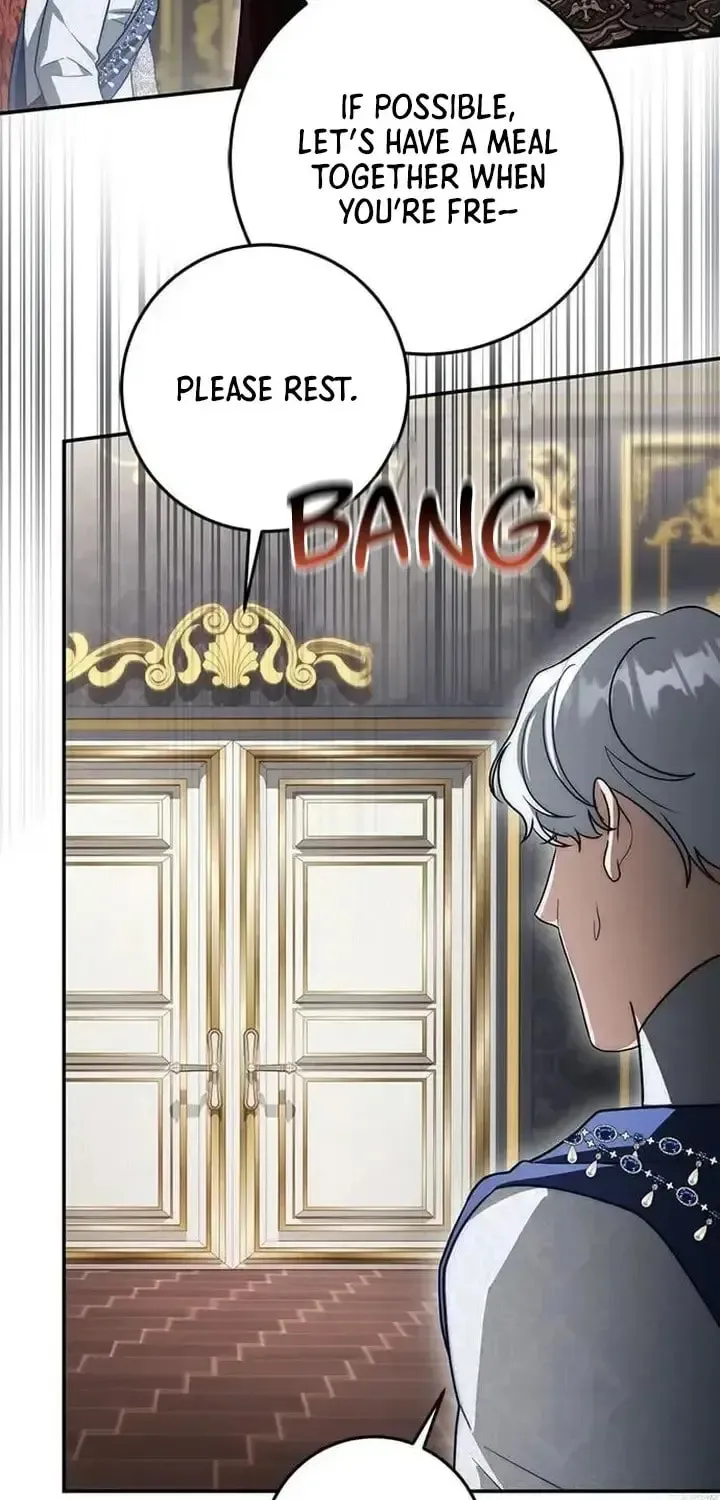 Read Behind Her Highness’s Smile chapter 96 image 71 on Lezhin