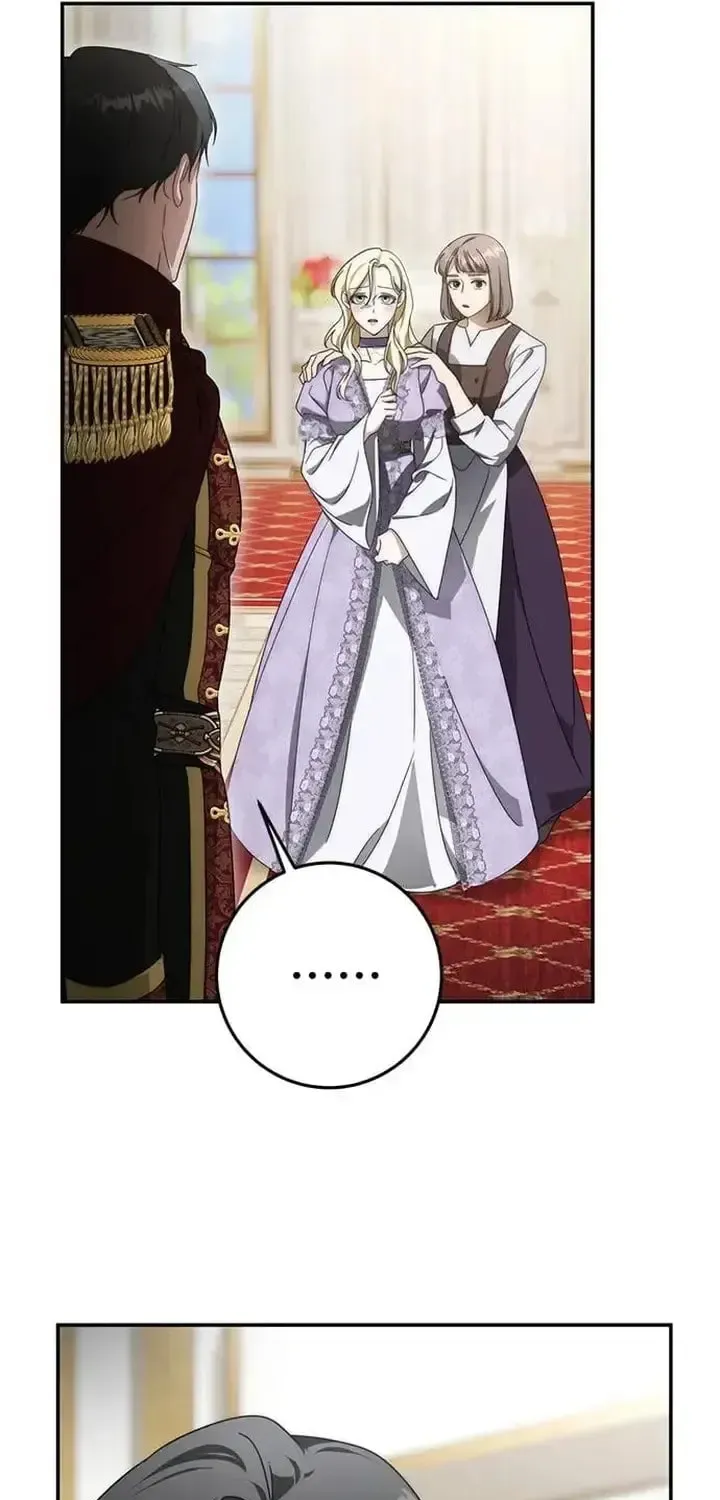 Read Behind Her Highness’s Smile chapter 96 image 78 on Lezhin