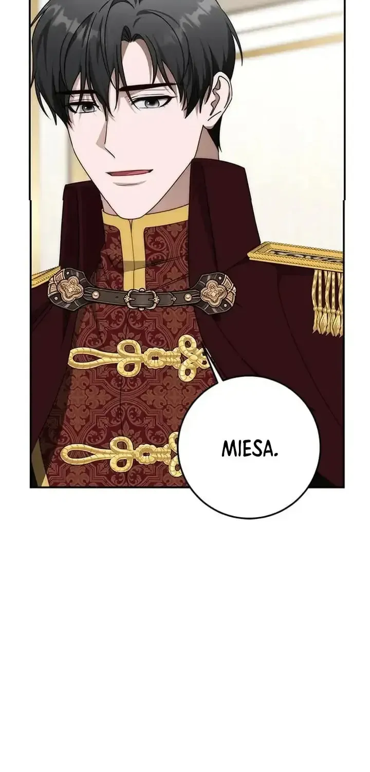 Read Behind Her Highness’s Smile chapter 96 image 79 on Lezhin