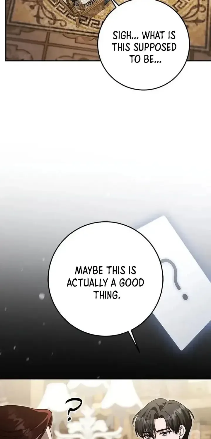 Read Behind Her Highness’s Smile chapter 96 image 82 on Lezhin
