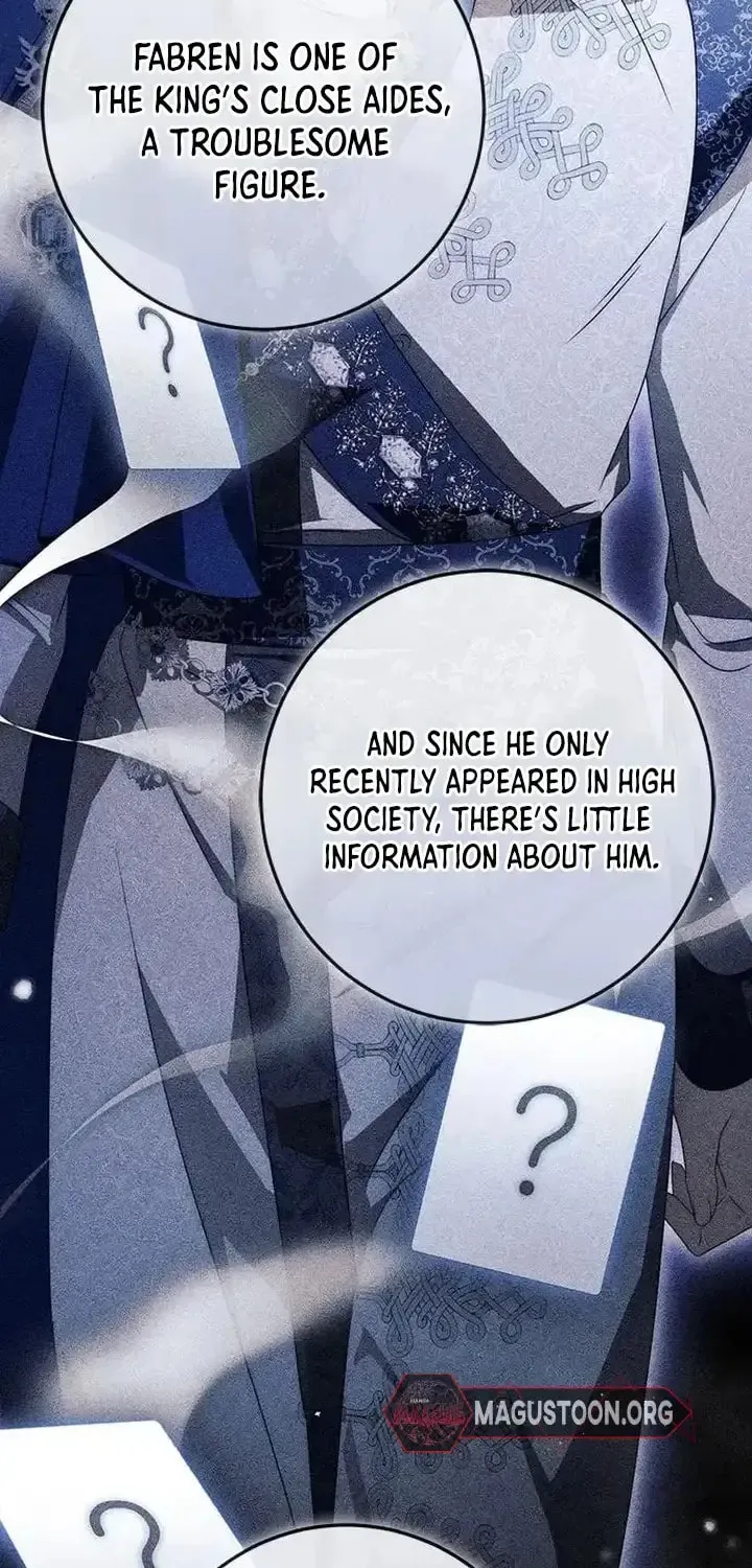 Read Behind Her Highness’s Smile chapter 96 image 84 on Lezhin