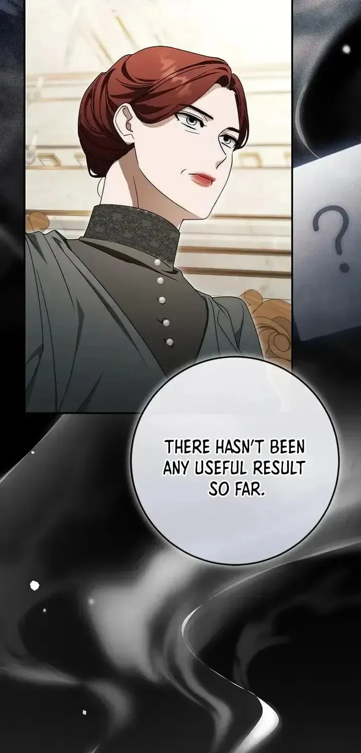Read Behind Her Highness’s Smile chapter 96 image 86 on Lezhin