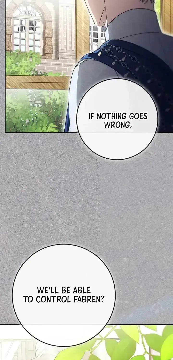 Read Behind Her Highness’s Smile chapter 96 image 92 on Lezhin