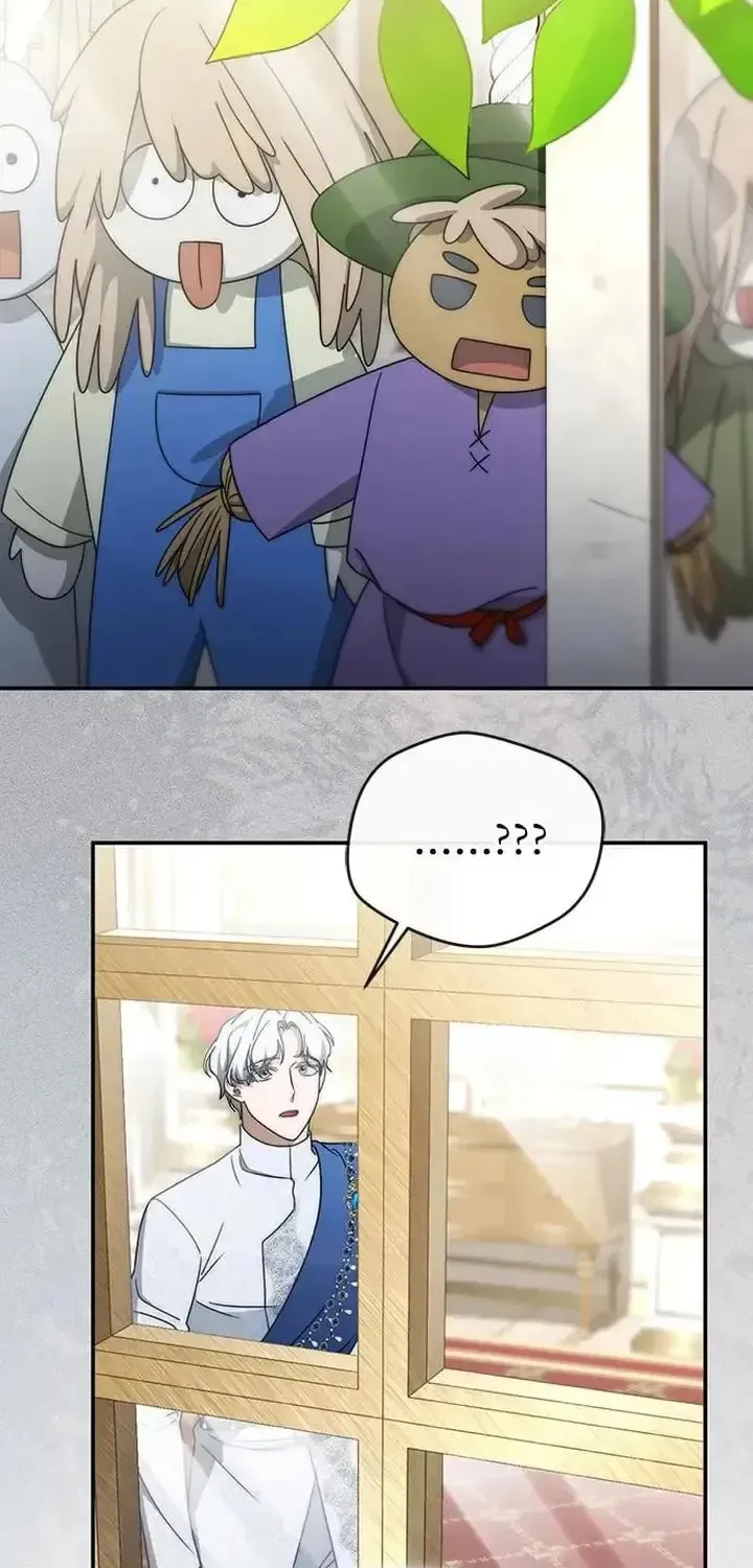 Read Behind Her Highness’s Smile chapter 96 image 93 on Lezhin