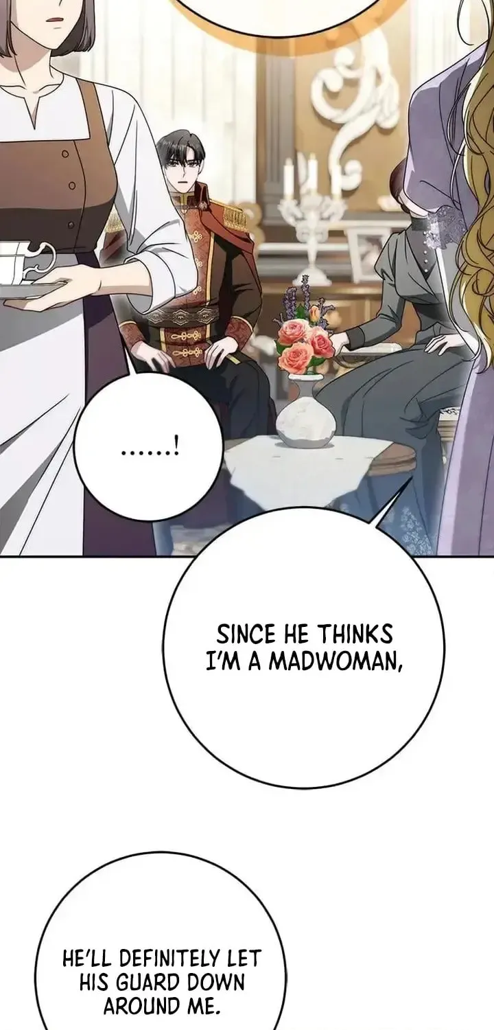Read Behind Her Highness’s Smile chapter 96 image 97 on Lezhin