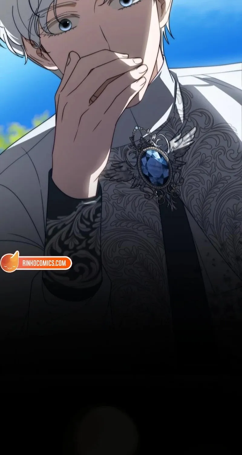 Read Behind Her Highness’s Smile chapter 97 image 103 on Lezhin