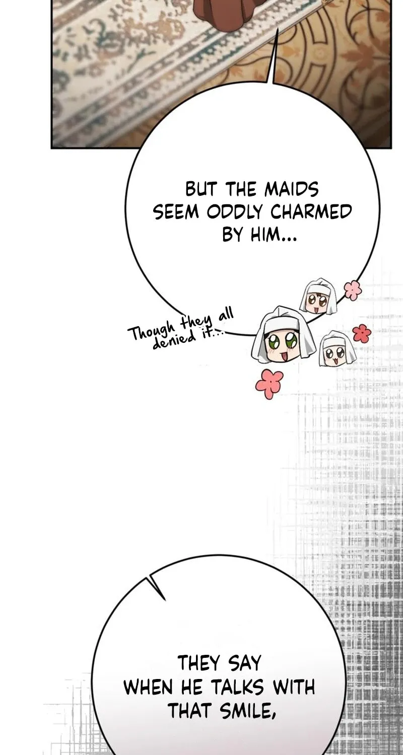 Read Behind Her Highness’s Smile chapter 97 image 12 on Lezhin