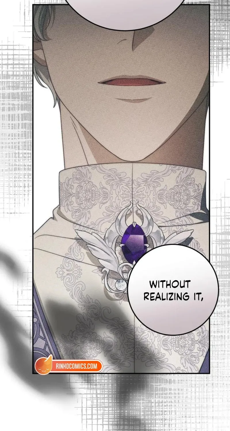 Read Behind Her Highness’s Smile chapter 97 image 13 on Lezhin