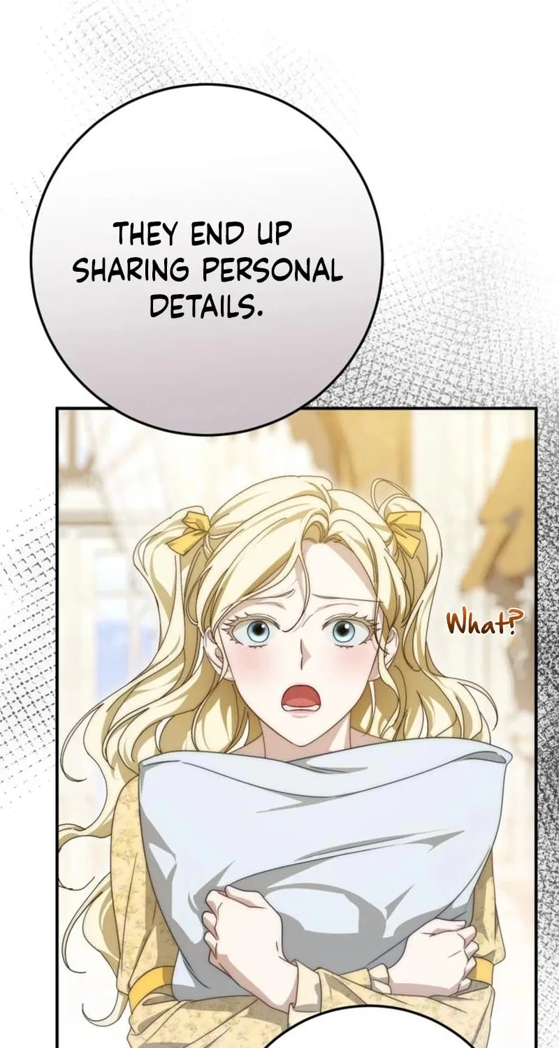 Read Behind Her Highness’s Smile chapter 97 image 15 on Lezhin