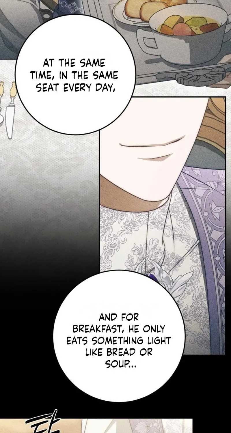Read Behind Her Highness’s Smile chapter 97 image 2 on Lezhin