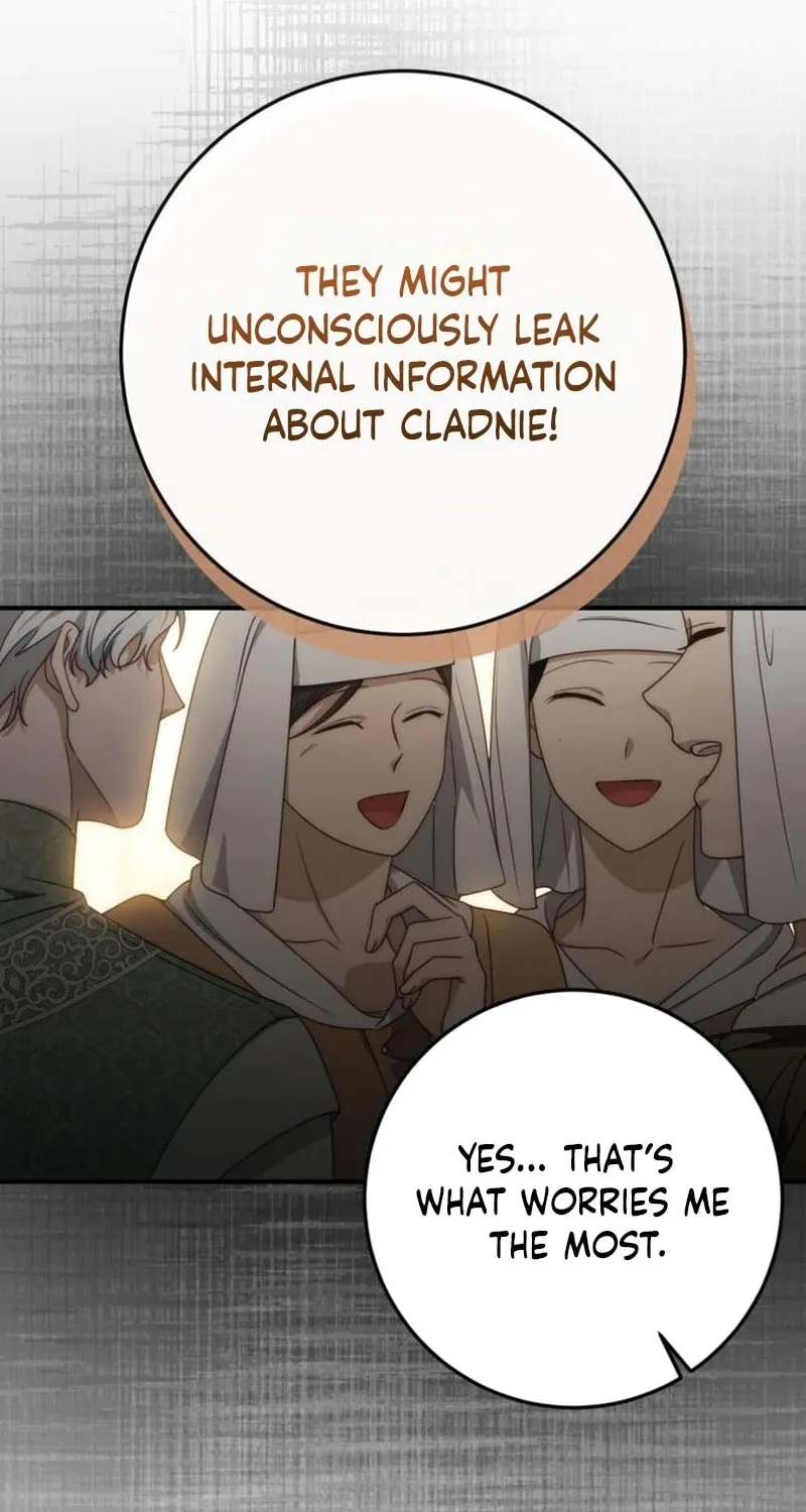 Read Behind Her Highness’s Smile chapter 97 image 20 on Lezhin