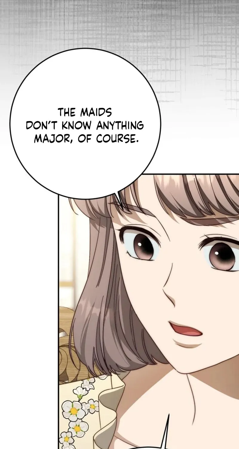 Read Behind Her Highness’s Smile chapter 97 image 21 on Lezhin