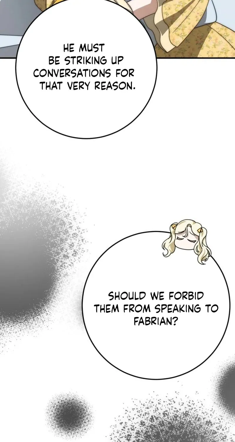 Read Behind Her Highness’s Smile chapter 97 image 23 on Lezhin