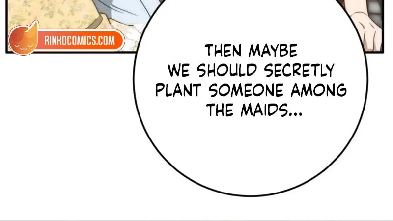 Read Behind Her Highness’s Smile chapter 97 image 25 on Lezhin