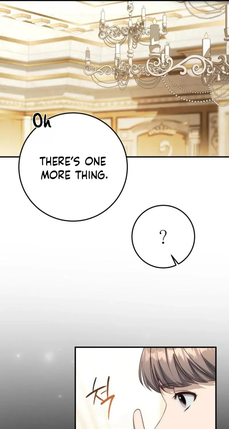 Read Behind Her Highness’s Smile chapter 97 image 26 on Lezhin