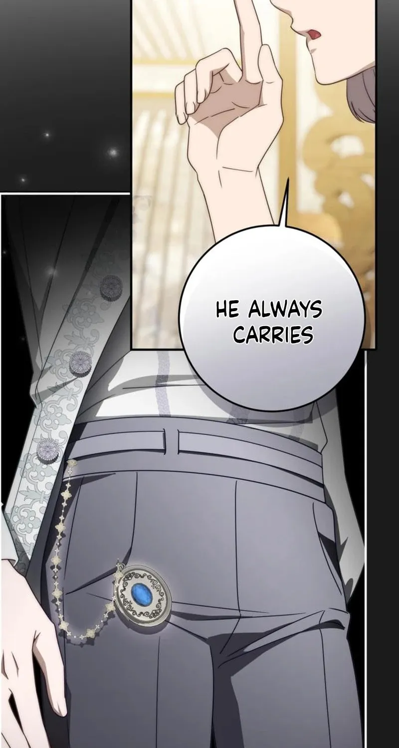 Read Behind Her Highness’s Smile chapter 97 image 27 on Lezhin