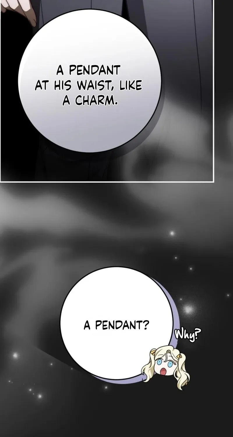 Read Behind Her Highness’s Smile chapter 97 image 28 on Lezhin