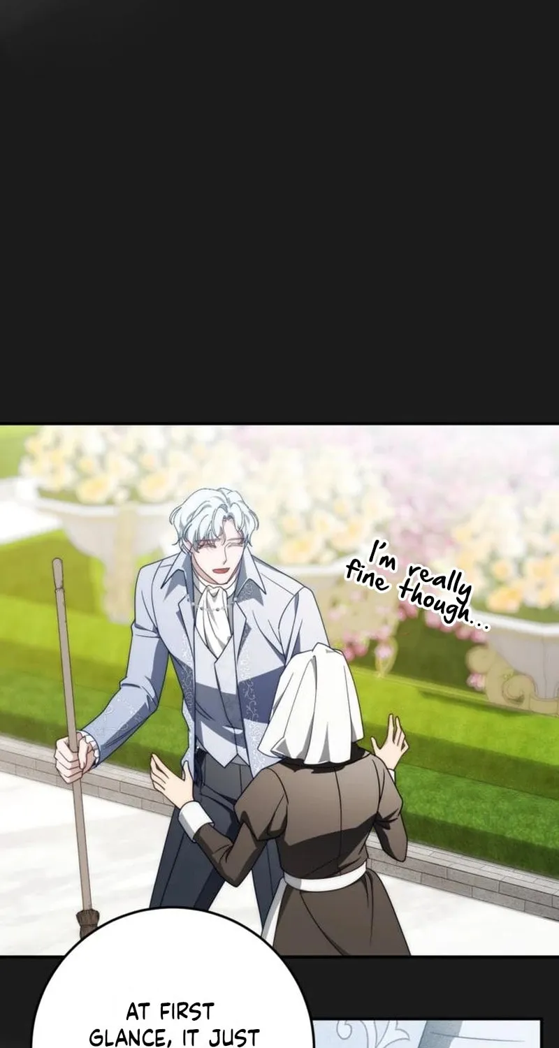 Read Behind Her Highness’s Smile chapter 97 image 29 on Lezhin