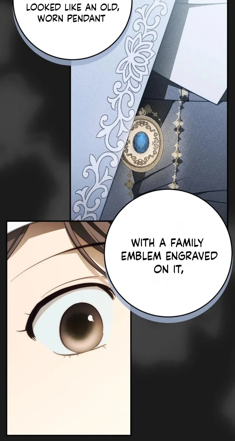 Read Behind Her Highness’s Smile chapter 97 image 30 on Lezhin