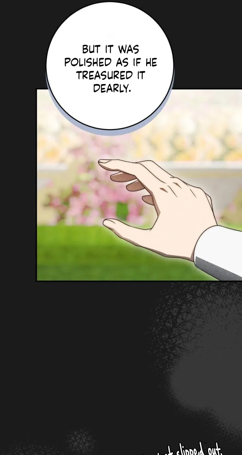 Read Behind Her Highness’s Smile chapter 97 image 32 on Lezhin