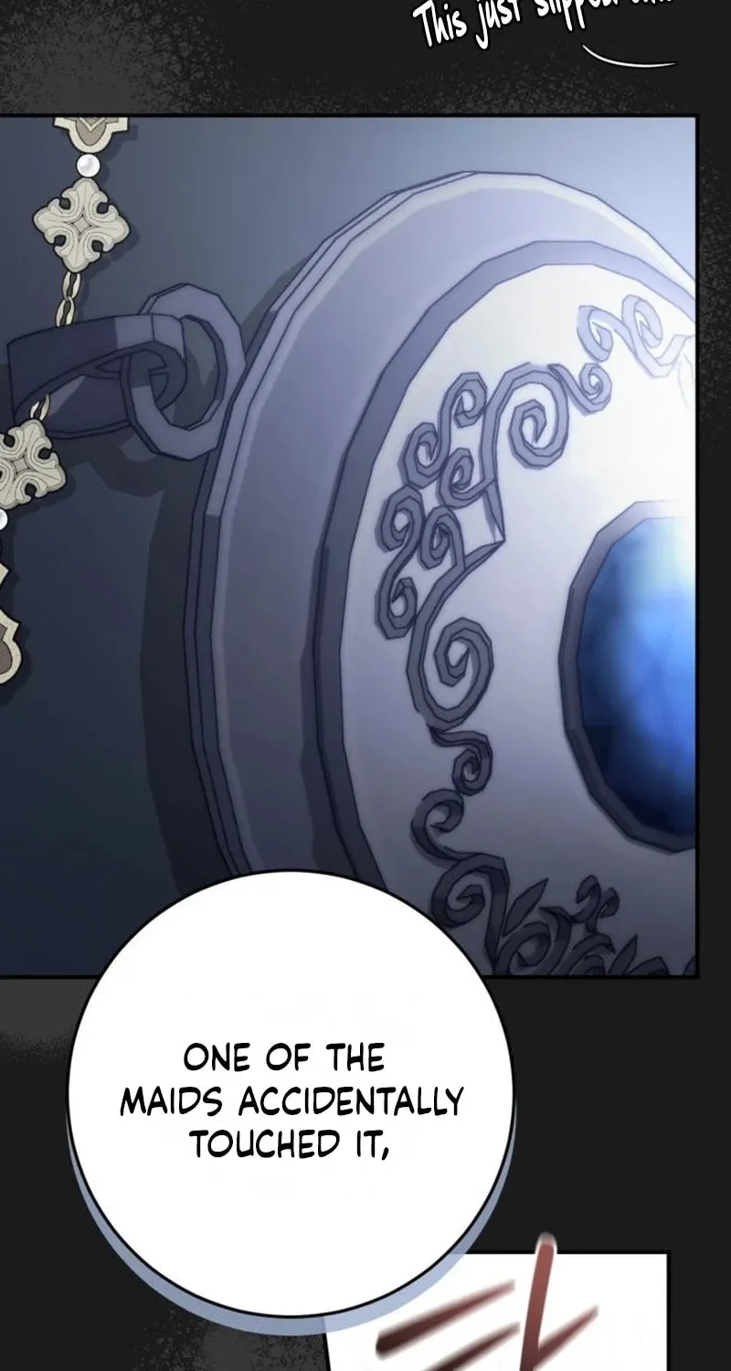 Read Behind Her Highness’s Smile chapter 97 image 33 on Lezhin