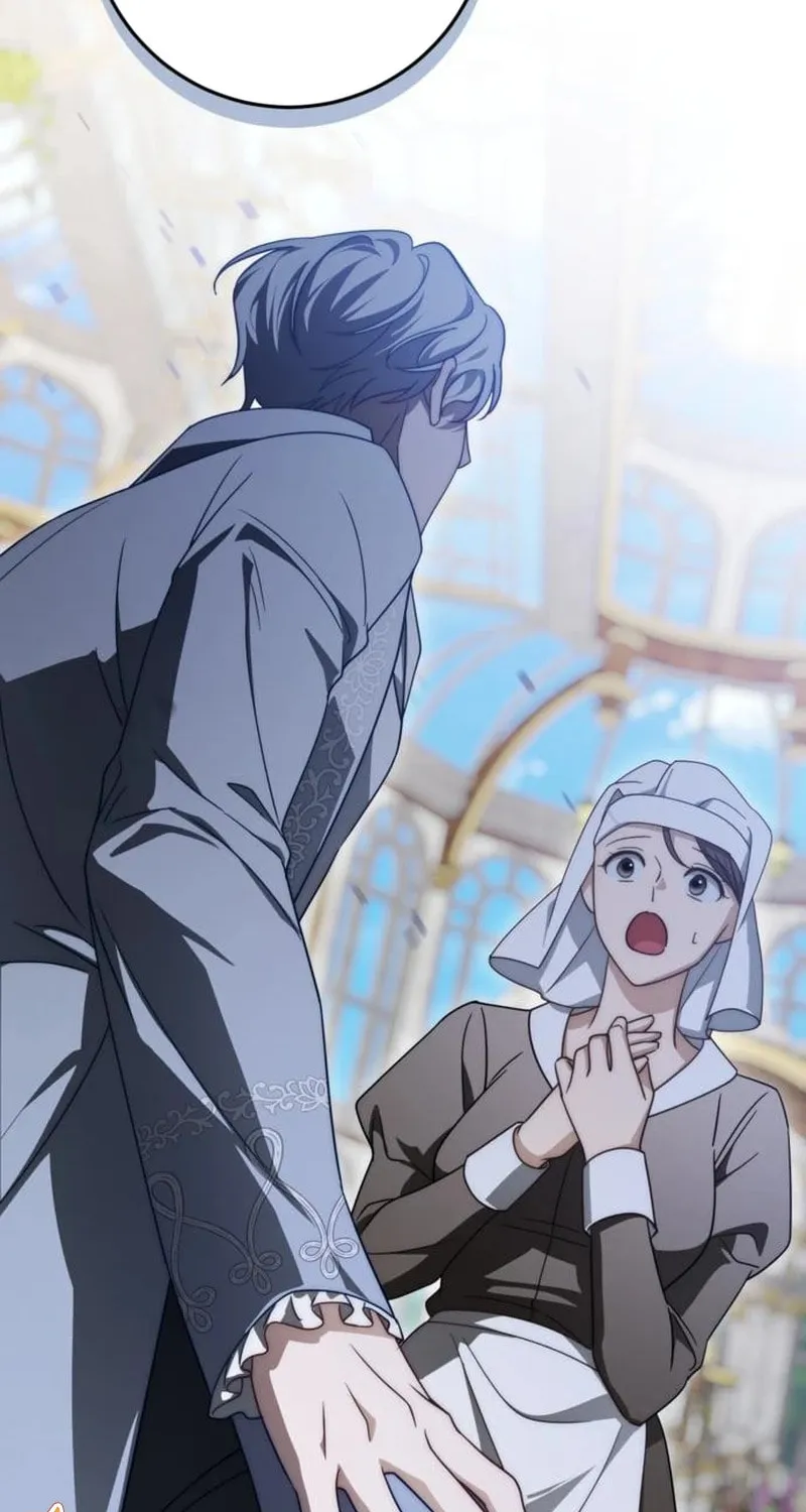 Read Behind Her Highness’s Smile chapter 97 image 35 on Lezhin