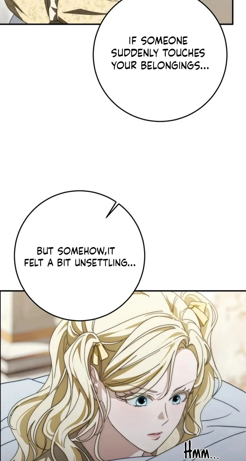 Read Behind Her Highness’s Smile chapter 97 image 39 on Lezhin