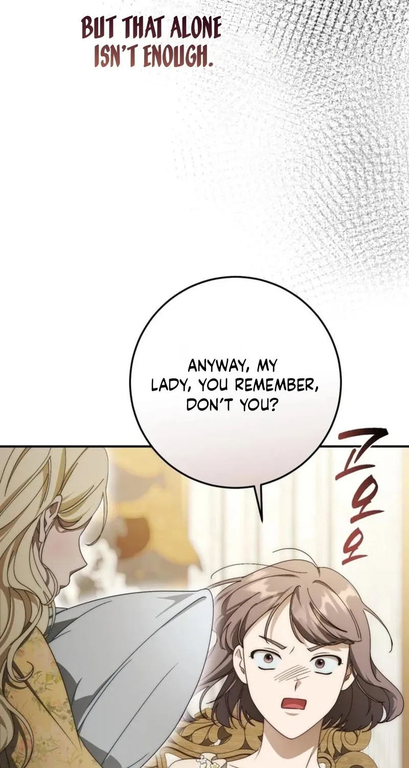 Read Behind Her Highness’s Smile chapter 97 image 45 on Lezhin