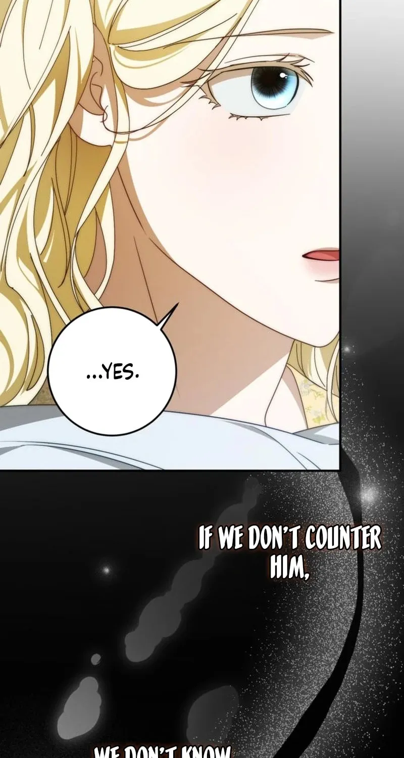 Read Behind Her Highness’s Smile chapter 97 image 47 on Lezhin