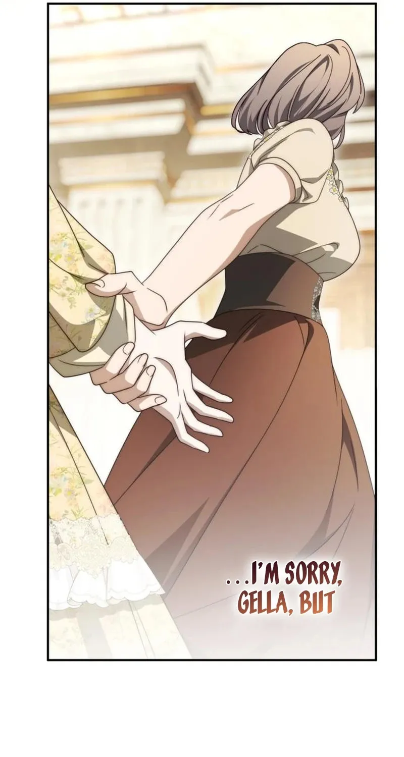 Read Behind Her Highness’s Smile chapter 97 image 54 on Lezhin