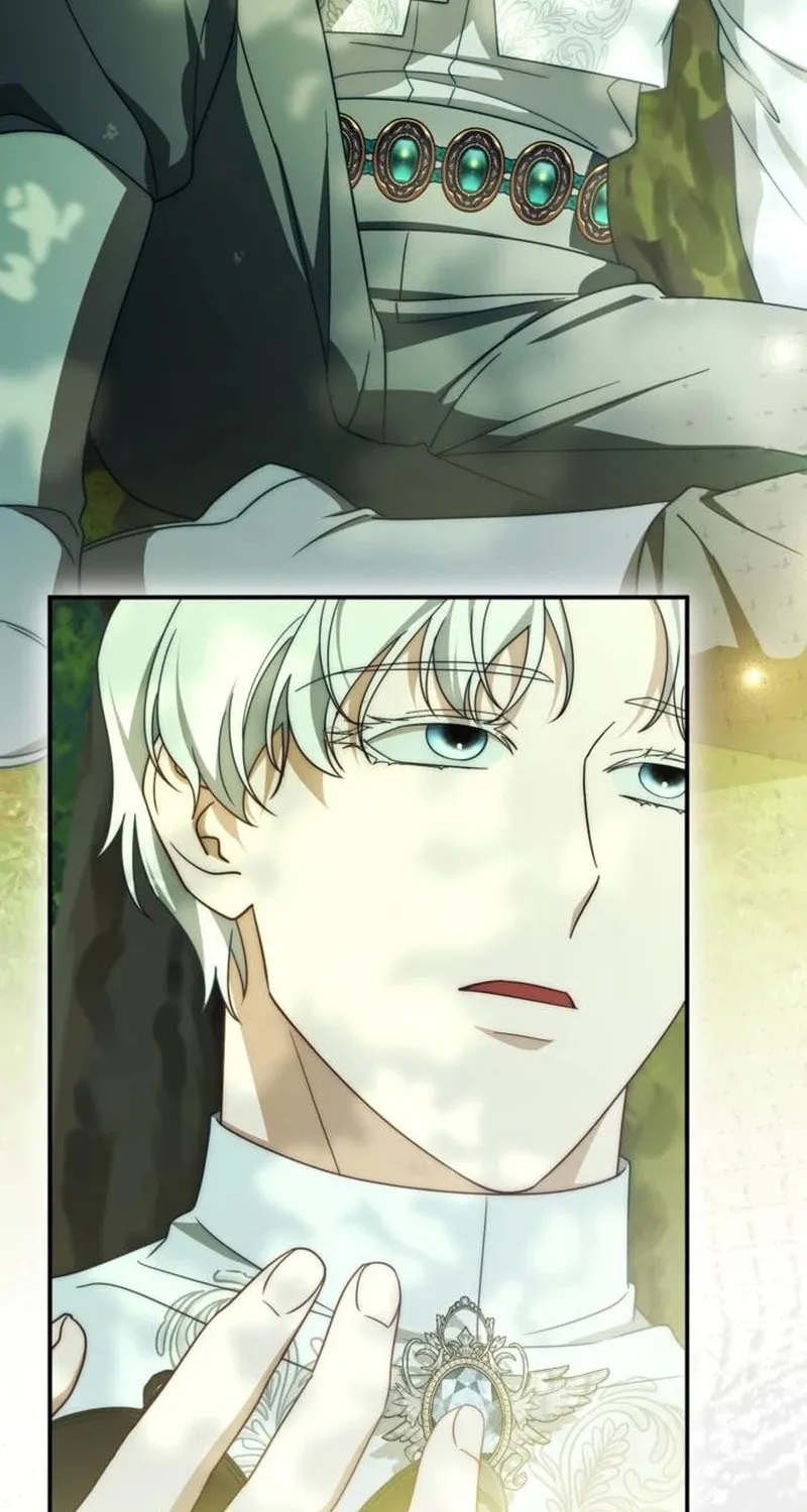 Read Behind Her Highness’s Smile chapter 97 image 57 on Lezhin