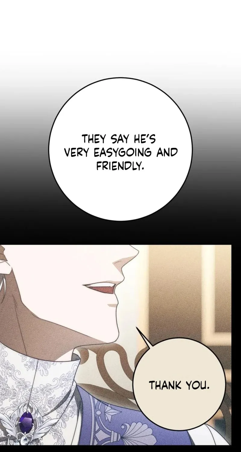 Read Behind Her Highness’s Smile chapter 97 image 6 on Lezhin