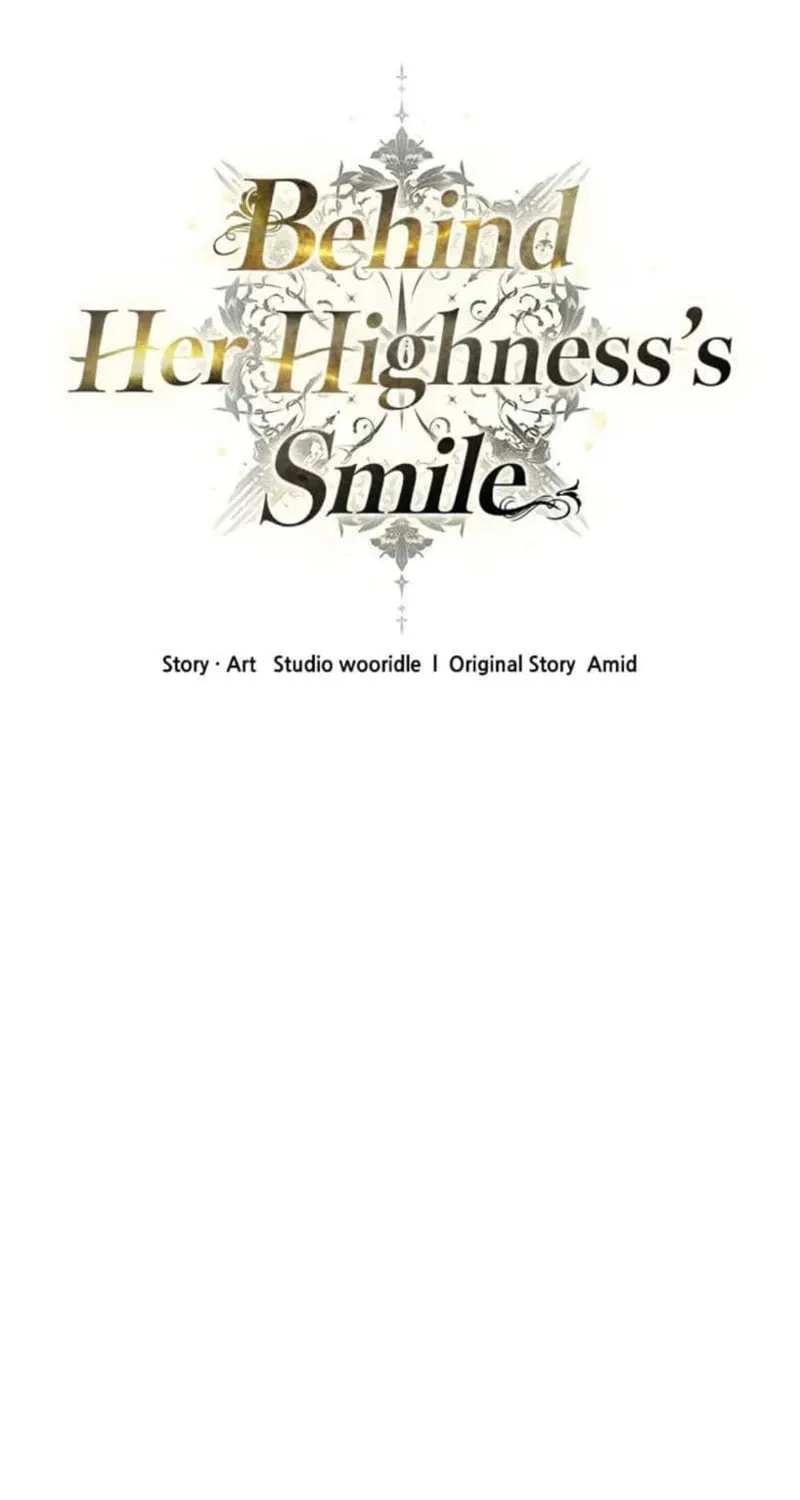 Read Behind Her Highness’s Smile chapter 97 image 60 on Lezhin