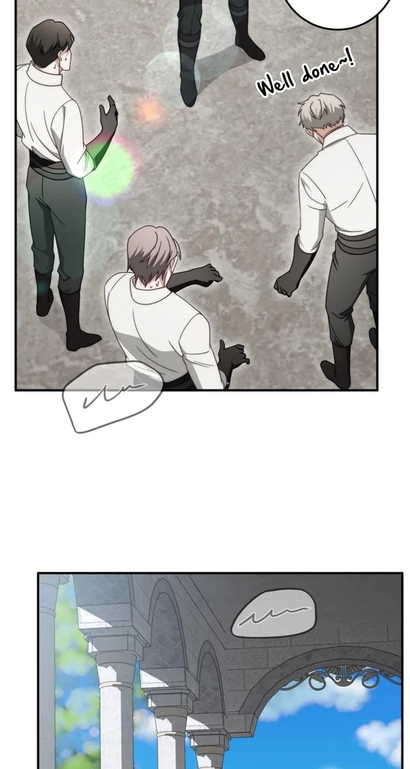 Read Behind Her Highness’s Smile chapter 97 image 63 on Lezhin