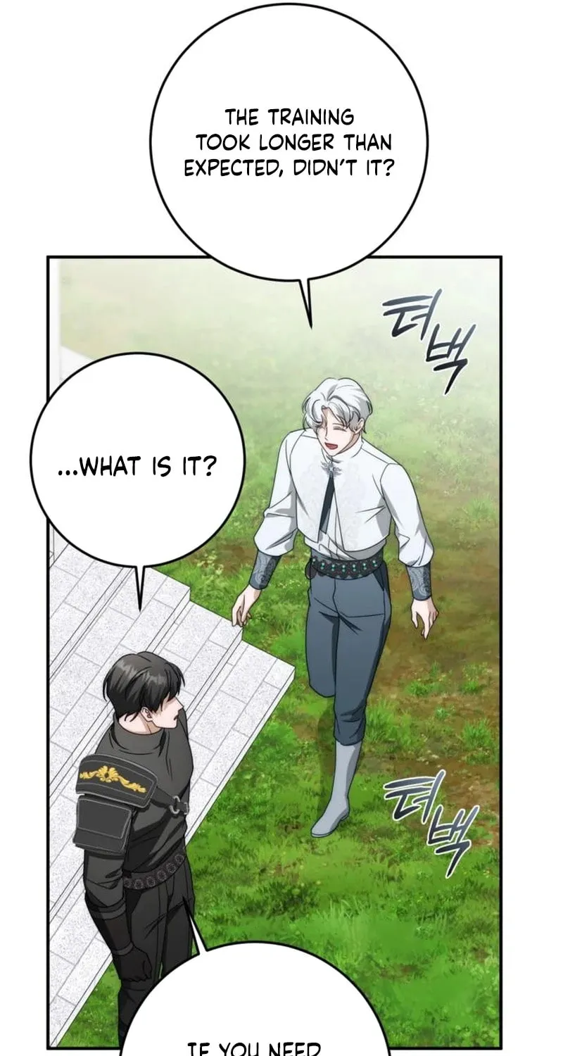 Read Behind Her Highness’s Smile chapter 97 image 70 on Lezhin