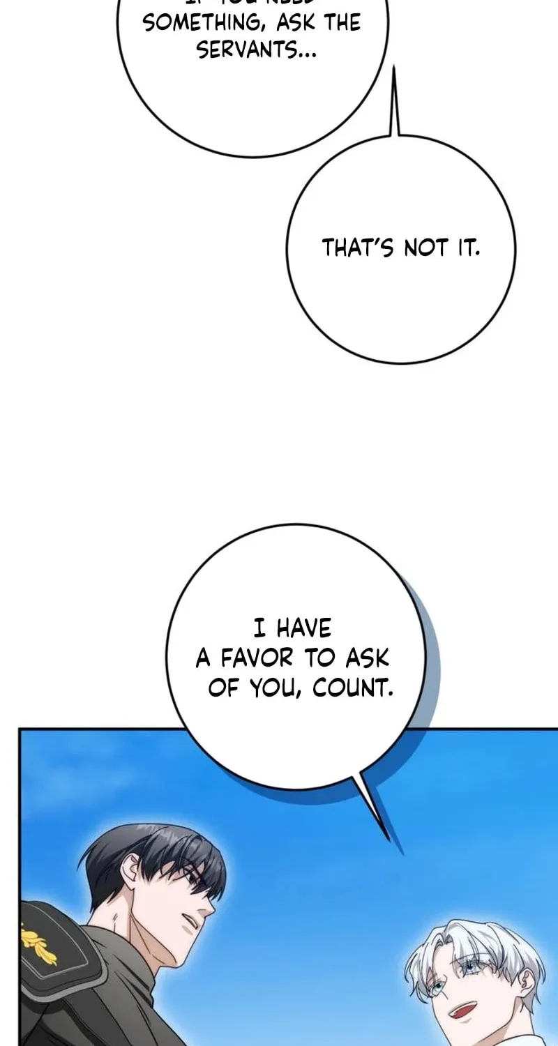 Read Behind Her Highness’s Smile chapter 97 image 71 on Lezhin