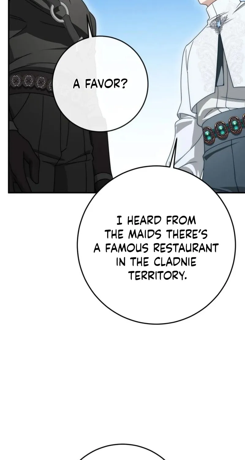Read Behind Her Highness’s Smile chapter 97 image 72 on Lezhin