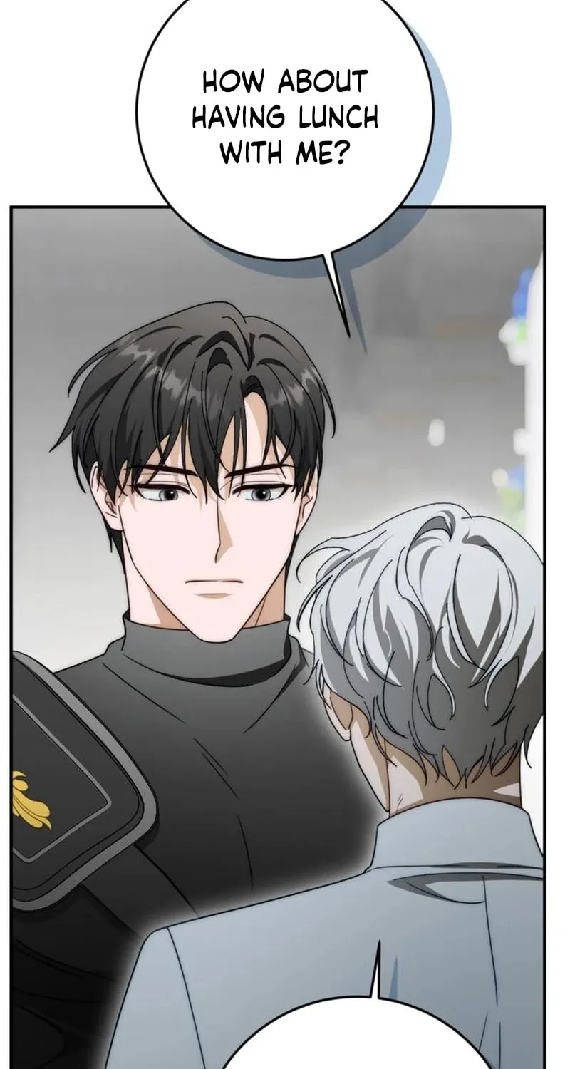 Read Behind Her Highness’s Smile chapter 97 image 73 on Lezhin