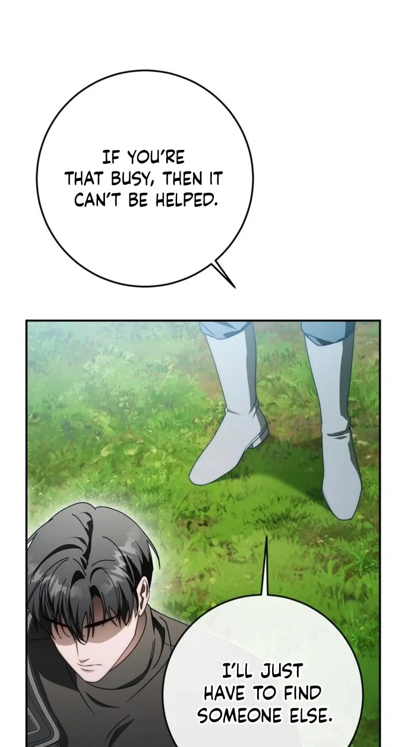 Read Behind Her Highness’s Smile chapter 97 image 78 on Lezhin