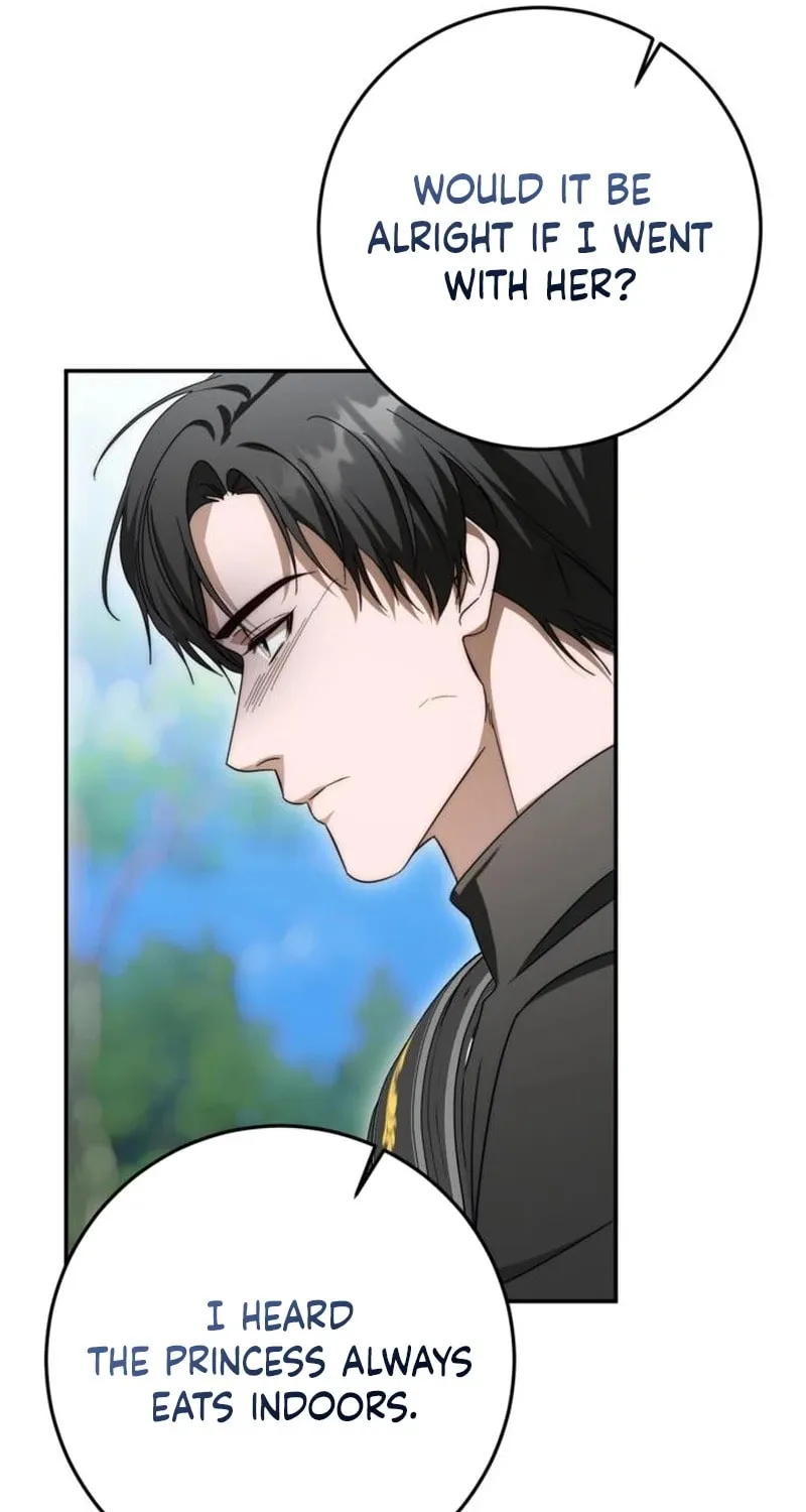Read Behind Her Highness’s Smile chapter 97 image 81 on Lezhin