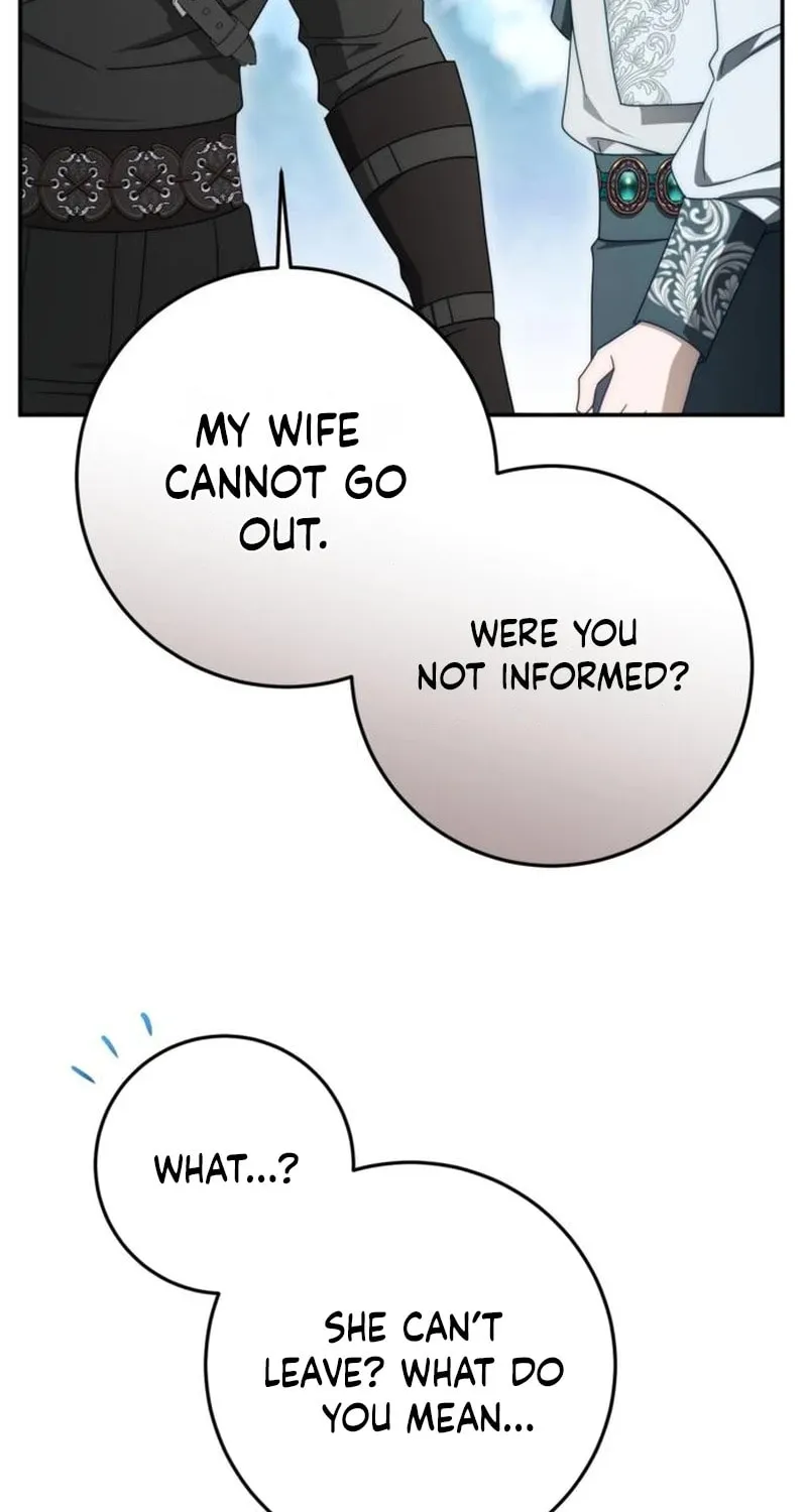 Read Behind Her Highness’s Smile chapter 97 image 84 on Lezhin