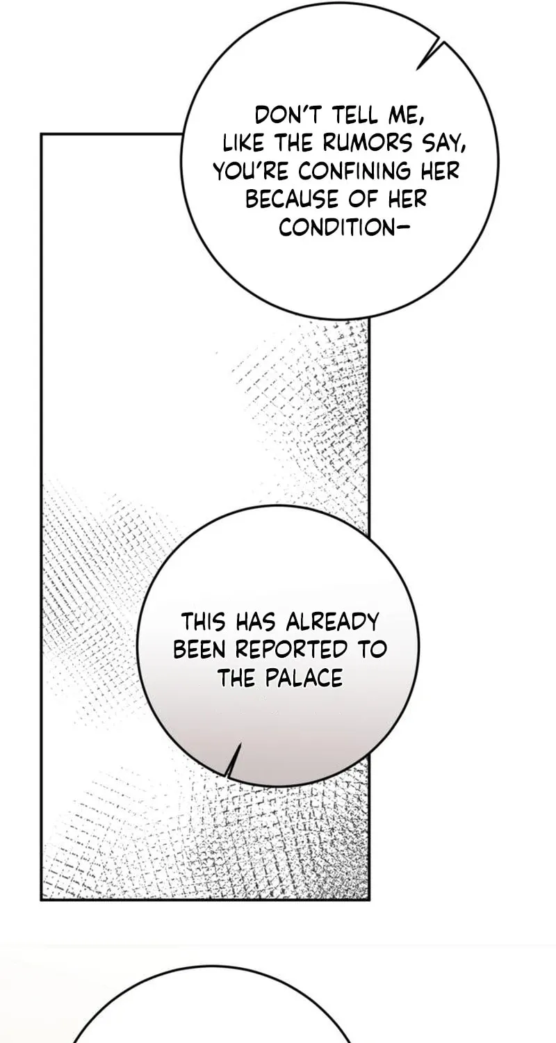 Read Behind Her Highness’s Smile chapter 97 image 87 on Lezhin