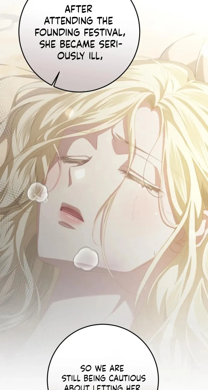 Read Behind Her Highness’s Smile chapter 97 image 88 on Lezhin