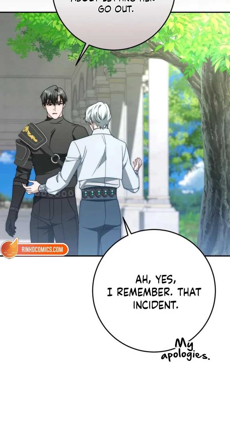 Read Behind Her Highness’s Smile chapter 97 image 89 on Lezhin
