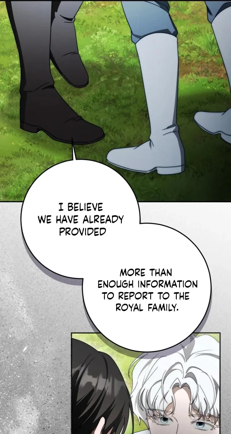 Read Behind Her Highness’s Smile chapter 97 image 91 on Lezhin
