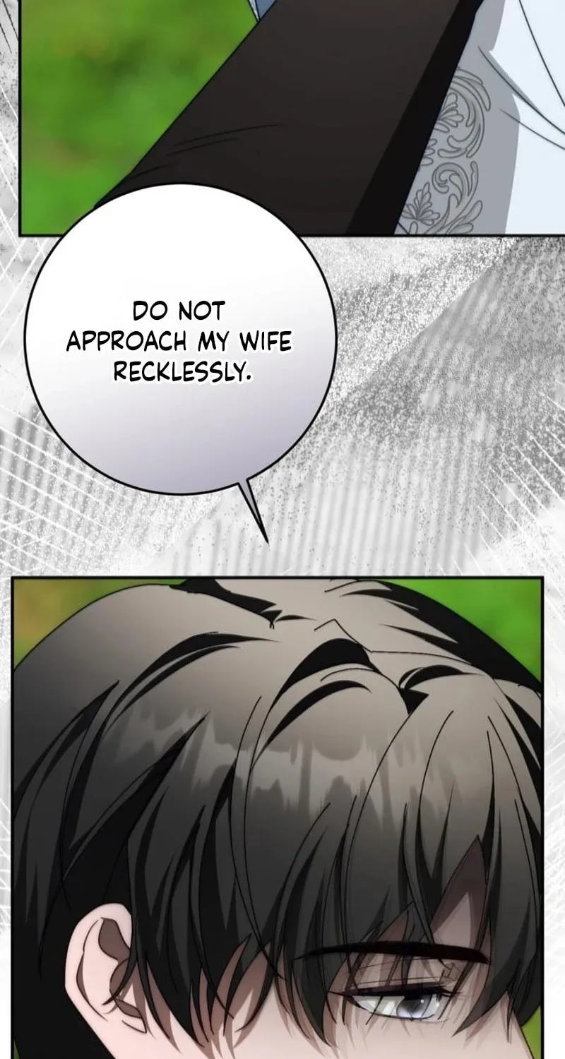 Read Behind Her Highness’s Smile chapter 97 image 97 on Lezhin