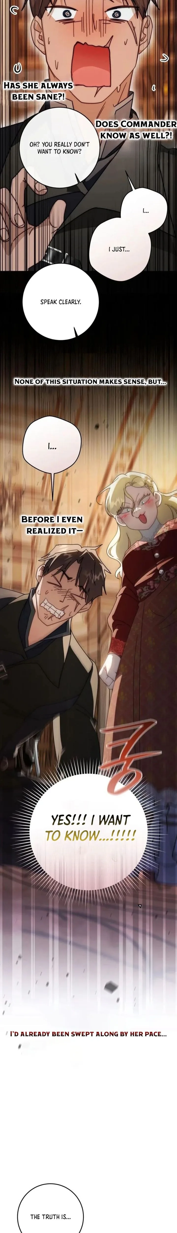 Read Behind Her Highness’s Smile chapter 98 image 28 on Lezhin