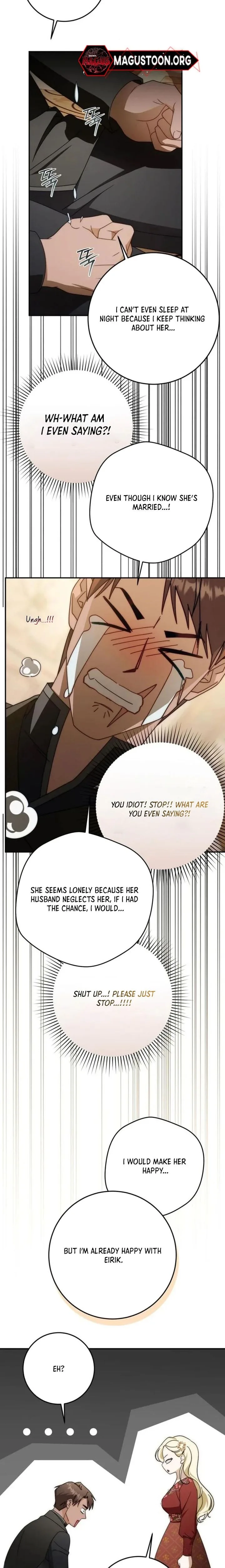 Read Behind Her Highness’s Smile chapter 98 image 29 on Lezhin